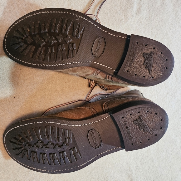 Redwing Iron Rangers - Picture 6 of 17